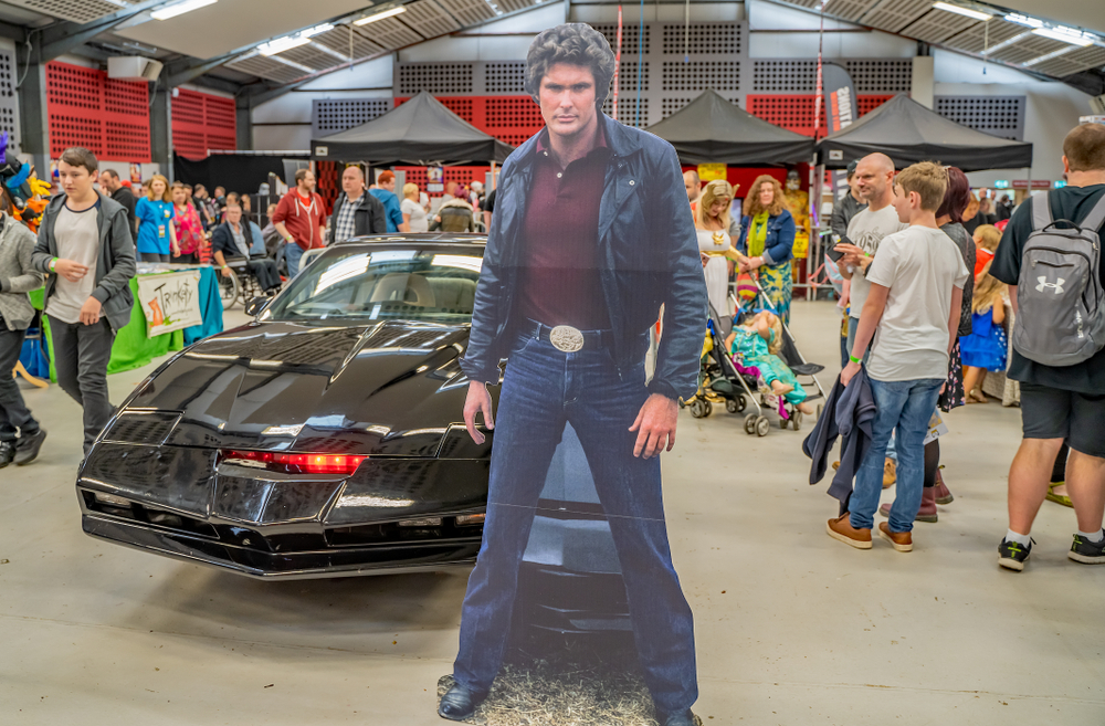 Knight Rider Germany 40 Jahre Knight Rider – motortipps.ch – Neues aus der Motorwelt